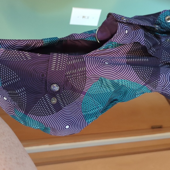 Burton Ski Jacket - Picture 3 of 7